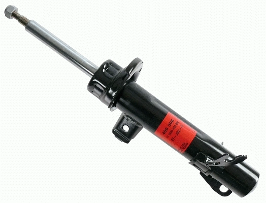 Amortisseur BOGE 27-J92-S