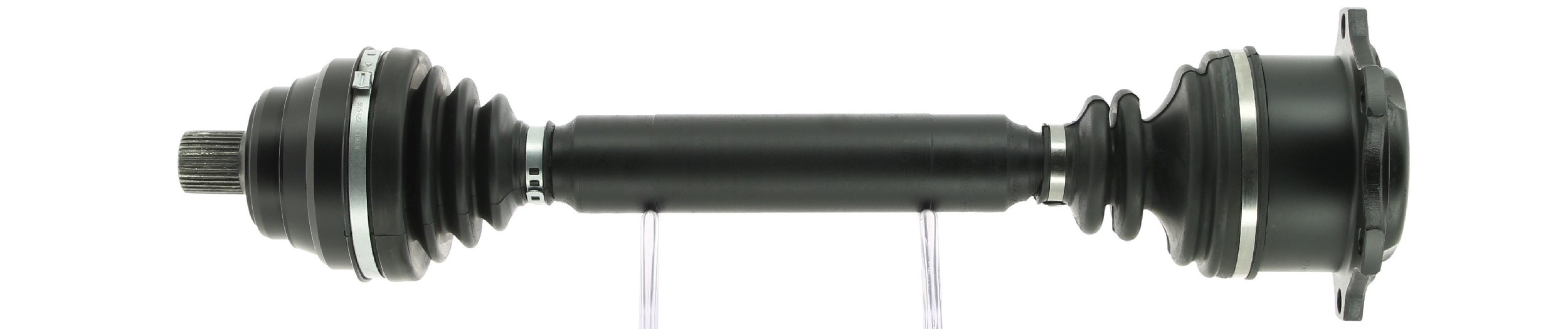 Arbre de transmission FRIESEN FDS1683