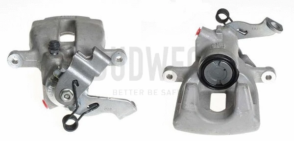 Étrier de frein BUDWEG CALIPER 344151