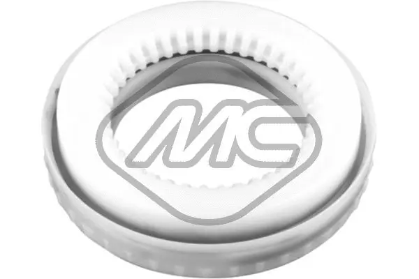 Roulement, coupelle de suspension Metalcaucho 56071
