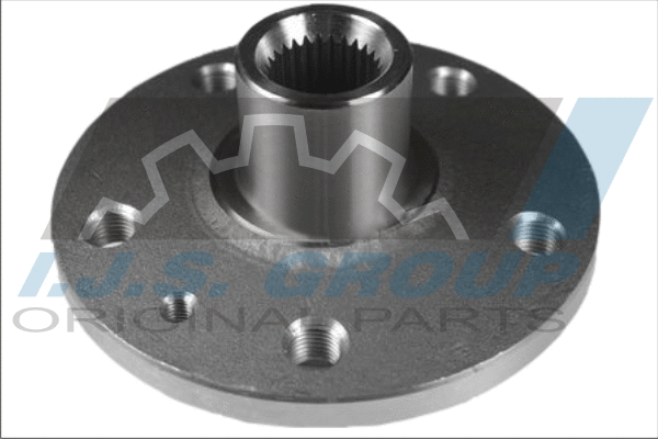 Moyeu de roue IJS GROUP 10-1039