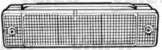 Feu clignotant VALEO 085401