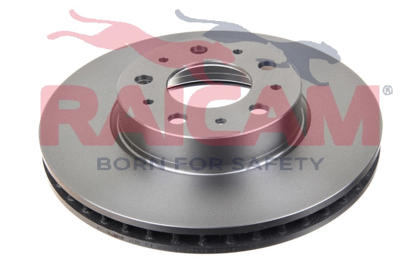 Disque de frein RAICAM RD00942
