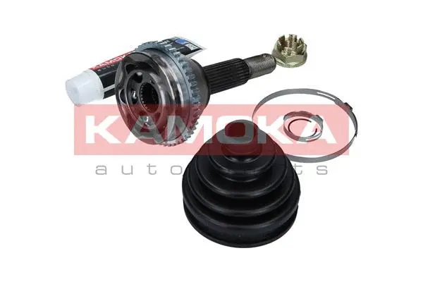 Jeu de joints, arbre de transmission KAMOKA 6281