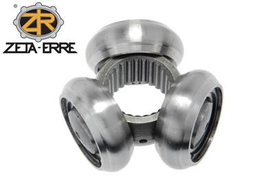 Trépied, arbre de commande ZETA-ERRE ZR5439