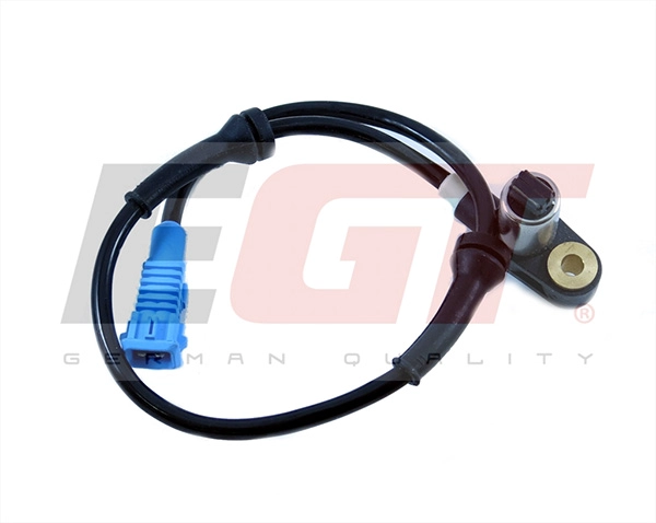 Capteur, vitesse de roue EGT 691081EGT