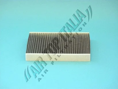 Filtre, air de l'habitacle ZERO WZ1613