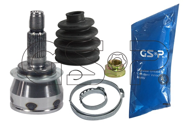 Jeu de joints, arbre de transmission GSP-BR 838002
