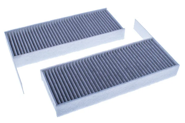 Filtre, air de l'habitacle DENCKERMANN M110877K