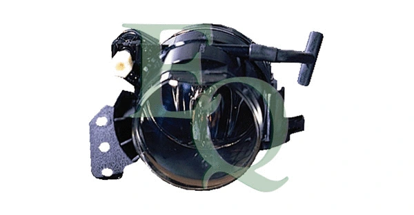 Projecteur antibrouillard EQUAL QUALITY PF0440S