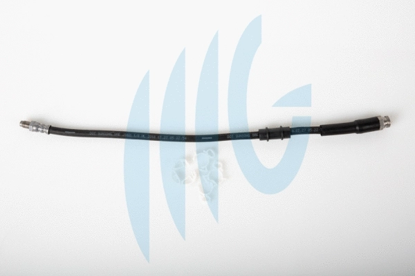 Flexible de frein RICAMBIFLEX GM 02120245