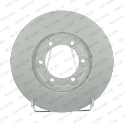 Disque de frein FERODO DDF2161C