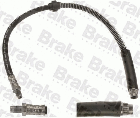 Flexible de frein Brake ENGINEERING BH773774
