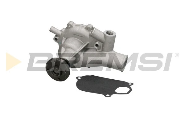 Pompe à eau, refroidissement du moteur BREMSI WP0442