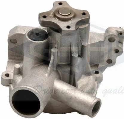 Pompe à eau, refroidissement du moteur GEBA 80000