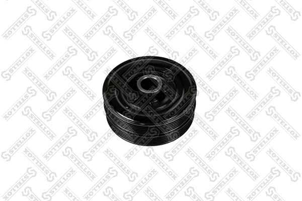 Poulie, vilebrequin STELLOX 20-01069-SX