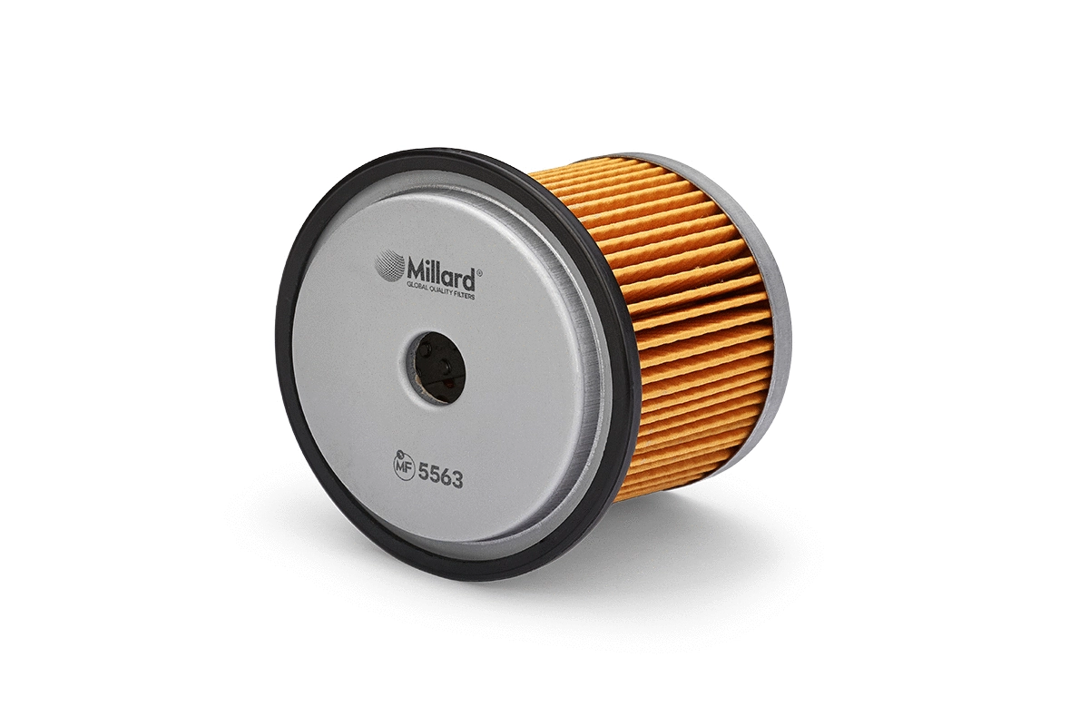 Filtre à carburant MILLARD FILTERS MF-5563