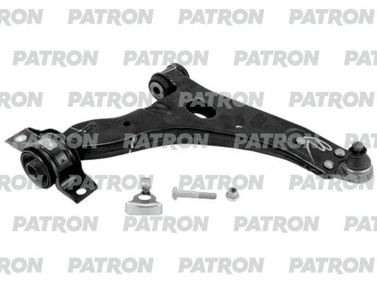Bras de liaison, suspension de roue PATRON PS5541R