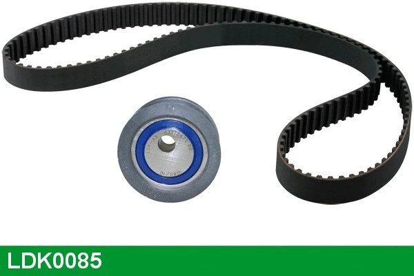Kit de courroie crantée LUCAS LDK0085