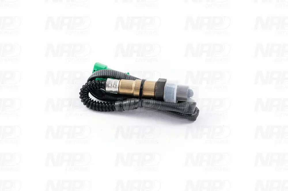 Sonde lambda NAP carPARTS GmbH CLS10158