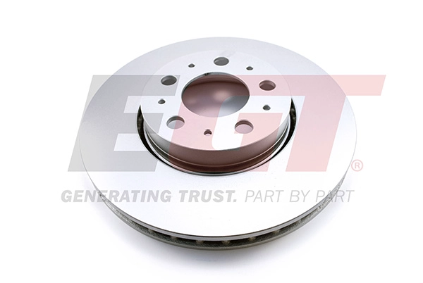 Disque de frein EGT 410450cEGT