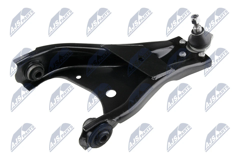 Bras de liaison, suspension de roue NTY ZWD-RE-022