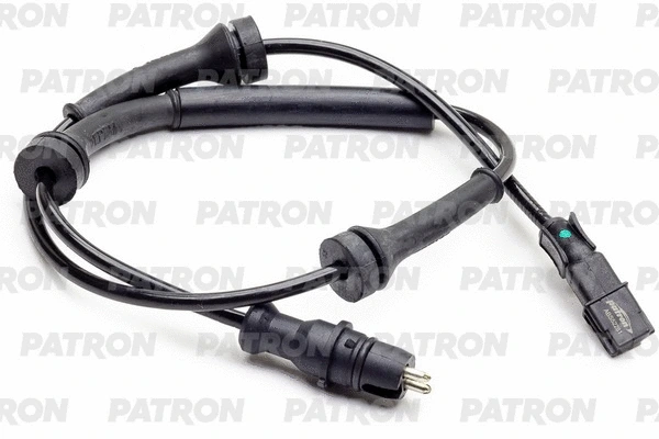 Capteur, vitesse de roue PATRON ABS52281