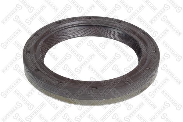 Bague d'étanchéité, vilebrequin STELLOX 81-01380-SX