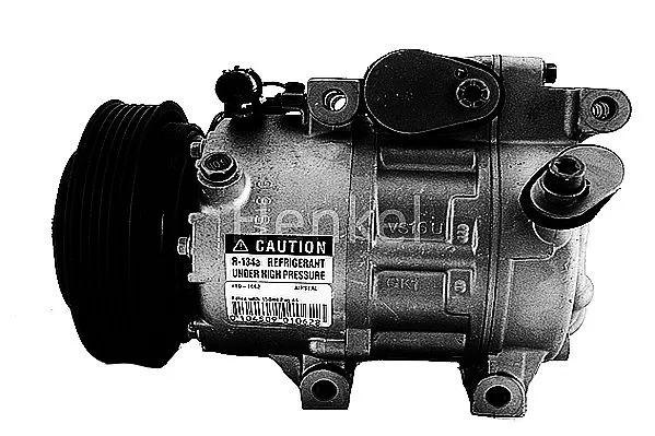 Compresseur, climatisation Henkel Parts 7110917N