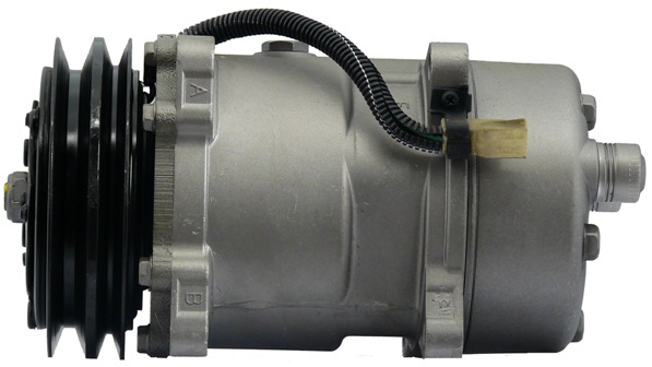 Compresseur, climatisation FRIESEN FRC41021