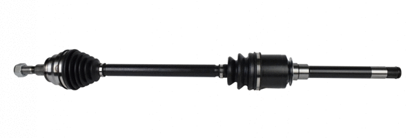 Arbre de transmission HART 456 755