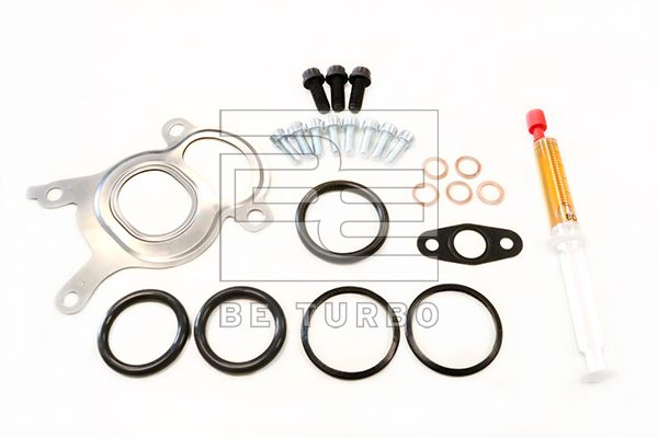 Kit de montage, compresseur BE TURBO ABS590