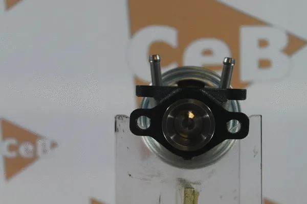 Vanne EGR DA SILVA GR6150