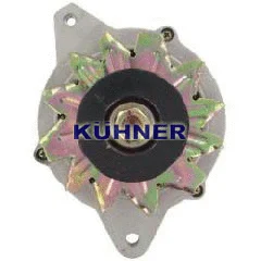 Alternateur AD KÜHNER 40791