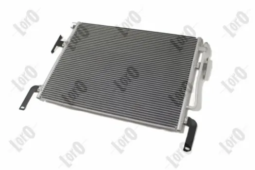 Condenseur, climatisation ABAKUS T16-04-002