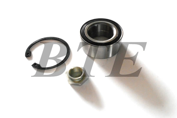Kit de roulements de roue BTE 552090
