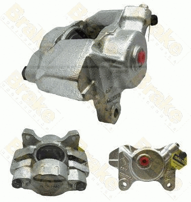 Étrier de frein Brake ENGINEERING CA17R