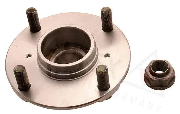 Kit de roulements de roue AUTEX 803346