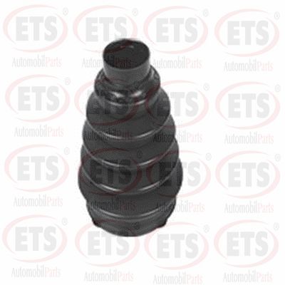 Joint-soufflet, arbre de commande ETS 20.SK.700