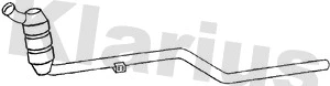 Catalyseur KLARIUS 321586
