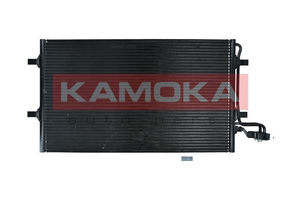 Condenseur, climatisation KAMOKA 7800219