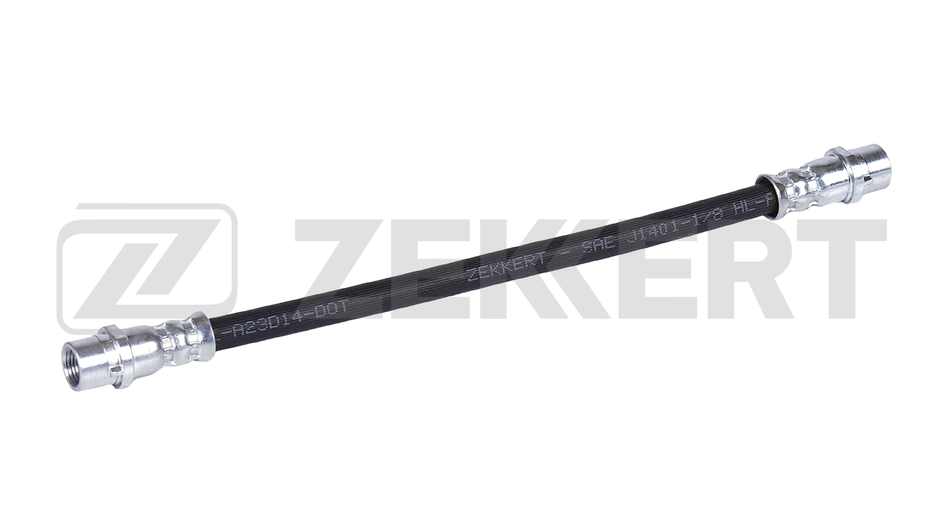 Flexible de frein ZEKKERT BS-9393