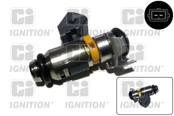 Injecteur QUINTON HAZELL XPSI75