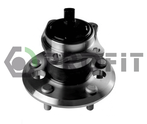 Kit de roulements de roue PROFIT 2501-3944