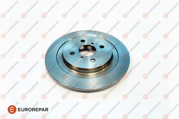 Disque de frein EUROREPAR 1642772080