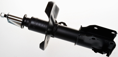 Amortisseur DENCKERMANN DSB207G