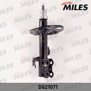 Amortisseur MILES DG21071