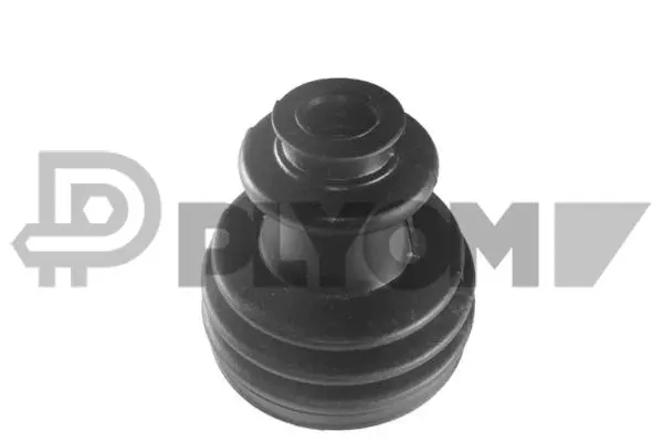Joint-soufflet, arbre de commande PLYOM P030216
