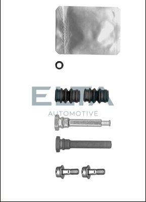 Jeu de douilles de guidage, étrier de frein ELTA AUTOMOTIVE EA9332