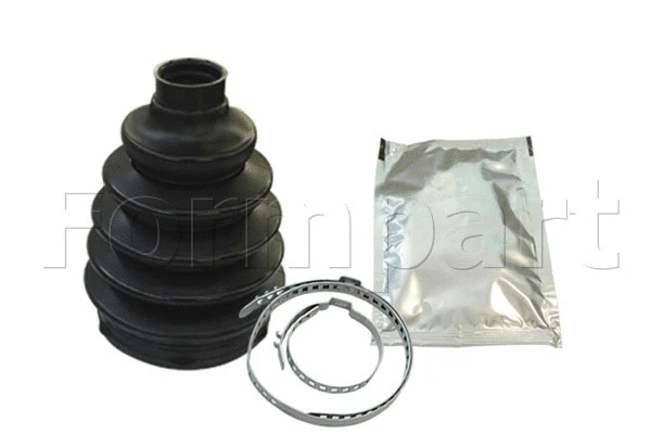 Jeu de joints-soufflets, arbre de commande FORMPART 20419016/K